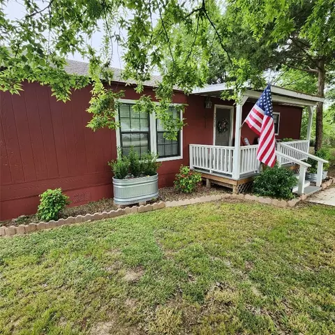 7258 Hillside Dr, Lone Oak, TX 75453