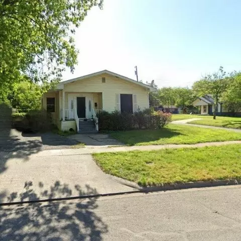 120 N Grand Ave, Sherman, TX 75090