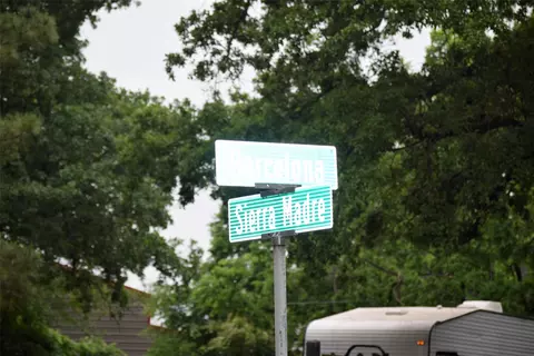 tbd Sierra Madre St, Payne Springs, TX 75156