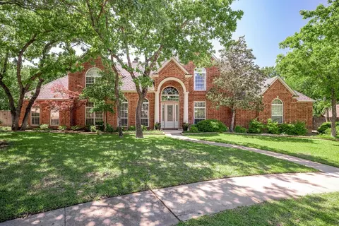 1104 Oakmont Ct, Keller, TX 76248
