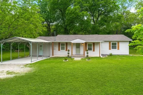 2530 S Bridgefarmer Rd, Lowry Crossing, TX 75069