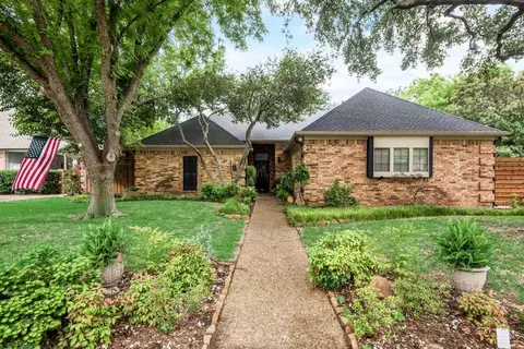 7310 Hiddencreek Dr, Dallas, TX 75252