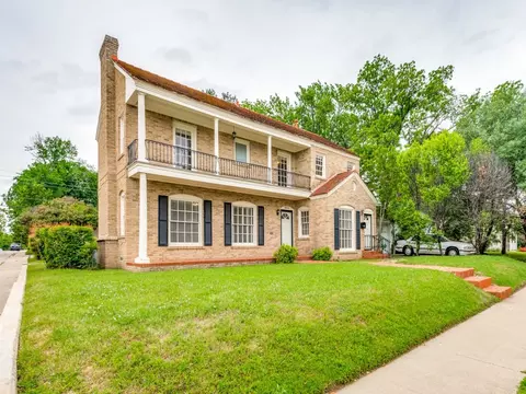 3801 Mattison Ave, Fort Worth, TX 76107