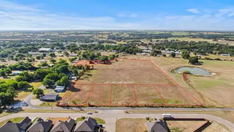 9009 Asbury Rd, Tolar, TX 76476