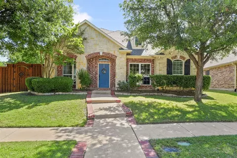 10082 Slick Rock Trl, Frisco, TX 75033