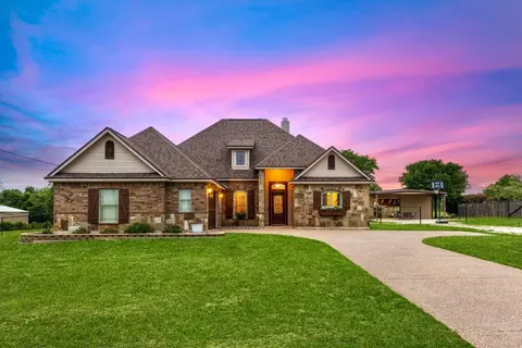 294 Elliott Ln, Springtown, TX 76082