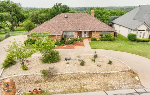 9010 Bontura Rd, Granbury, TX 76049