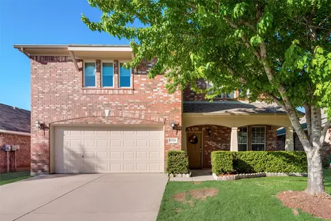 3928 Shiver Rd, Fort Worth, TX 76244