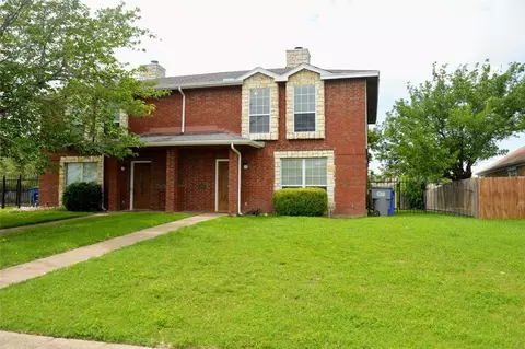 2903 Tanglewood Dr, Lancaster, TX 75134