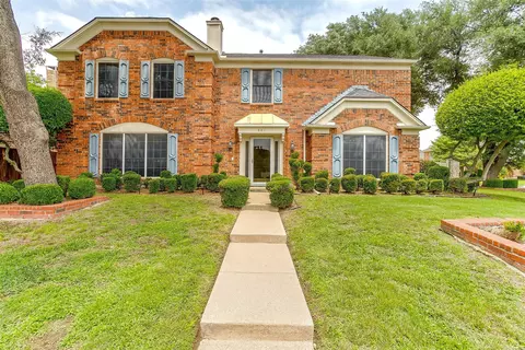 501 Grady Ln, Cedar Hill, TX 75104