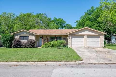 3727 Matson St, North Richland Hills, TX 76117