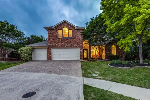 5109 Lone Oak Ct, Mckinney, TX 75071