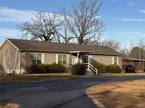 2305 Jay Dr, Haughton, LA 71037