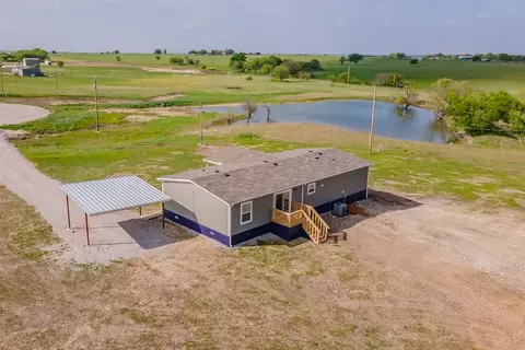 192 El Dorado St, Decatur, TX 76234
