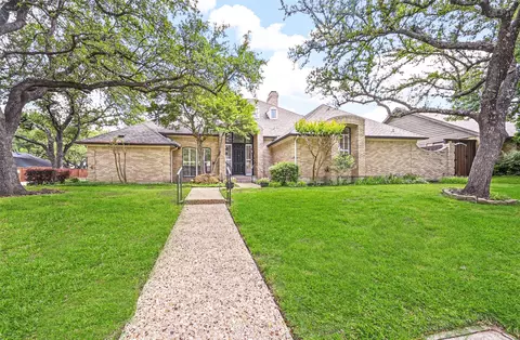 4156 Cobblers Ln, Dallas, TX 75287