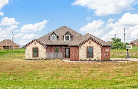 119 Churchill Cir, Weatherford, TX 76085