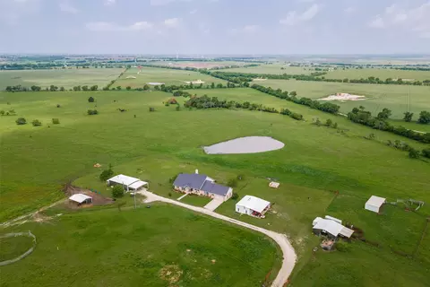 14964 W Fm 455, Decatur, TX 76234