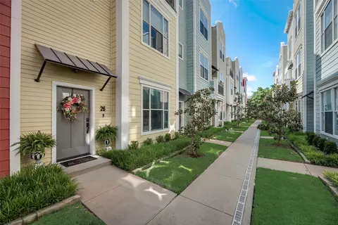 4121 Mckinney Ave #26, Dallas, TX 75204