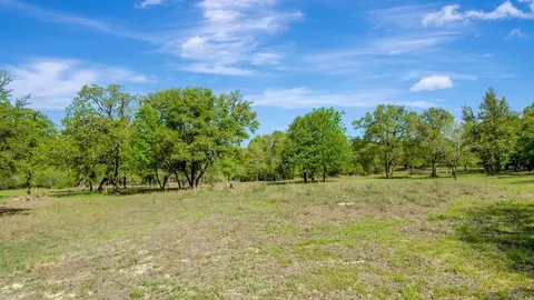 lot41 Bishop Dr, Weatherford, TX 76088