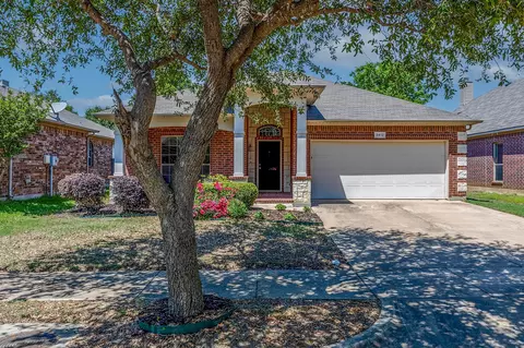 3412 Hornbeam St, Argyle, TX 76226