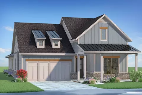 7121 El Matador Dr, Rowlett, TX 75088