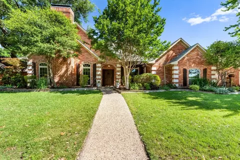 4209 Quail Hollow Rd, Dallas, TX 75287