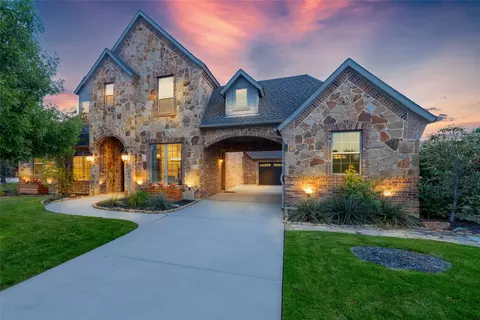 403 Summer Dr, Haslet, TX 76052