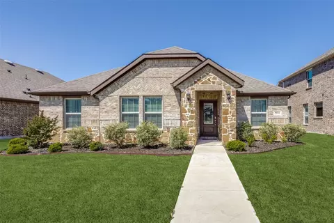 8251 Caribou Dr, Frisco, TX 75035