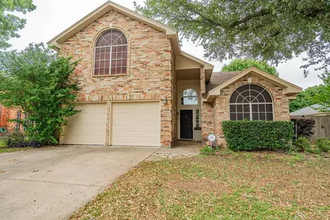 2716 Laurel Hill Dr, Flower Mound, TX 75028