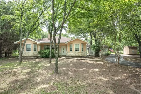 13099 Whiterock Rd, Mabank, TX 75147