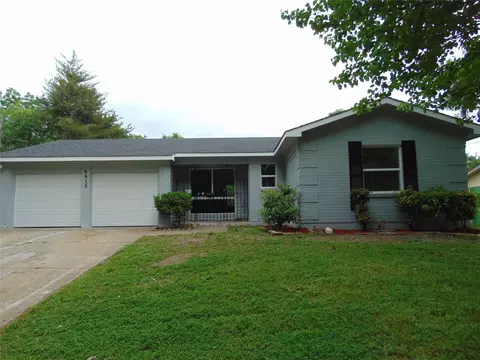 6415 Lazy River Dr, Dallas, TX 75241