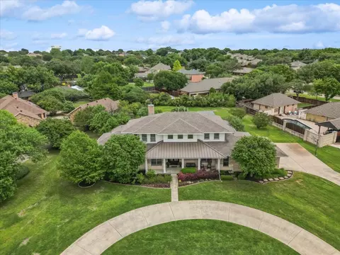 2206 High Country Dr, Carrollton, TX 75007