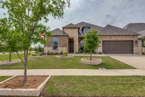 3103 Northshore Dr, Celina, TX 75009
