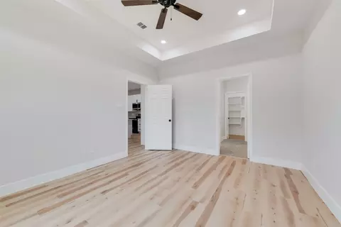 Bedroom - 236 Lakeview Cir, Eustace, TX 75124 photo 5 of 7