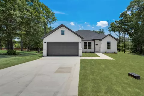 Exterior - 236 Lakeview Cir, Eustace, TX 75124 photo 7 of 7