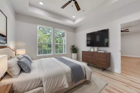 Bedroom - 236 Lakeview Cir, Eustace, TX 75124 photo 1 of 7