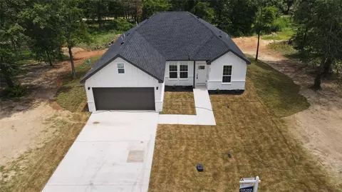 Exterior - 236 Lakeview Cir, Eustace, TX 75124 photo 5 of 7