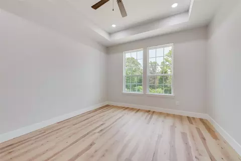 Bedroom - 236 Lakeview Cir, Eustace, TX 75124 photo 4 of 7
