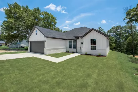 236 Lakeview Cir, Eustace, TX 75124