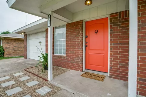 728 Thedford Rd, Seagoville, TX 75159