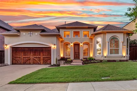 7021 Portobello Dr, Plano, TX 75024