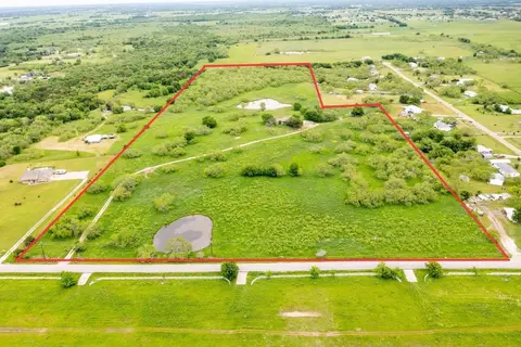 7573 Abner Rd, Terrell, TX 75161