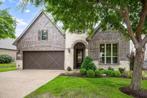 2904 Nottingham Dr, Trophy Club, TX 76262