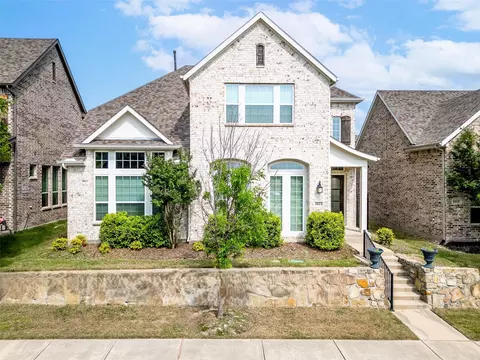 1011 Midland Dr, Allen, TX 75013