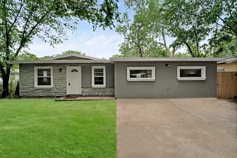 4512 Reaford Dr, Haltom City, TX 76117