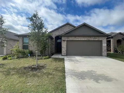 629 Blacktail Dr, Fort Worth, TX 76131