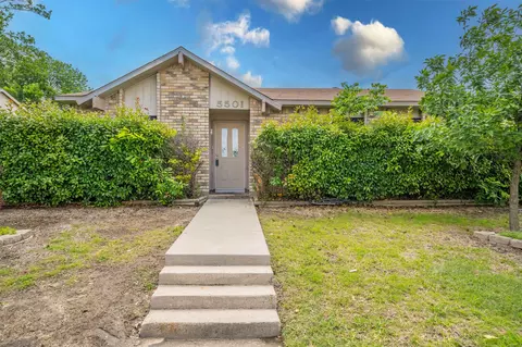5501 N Colony Blvd, The Colony, TX 75056