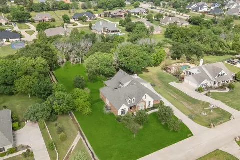 View/Area - 317 E Carruth Ln, Double Oak, TX 75077 photo 2 of 2