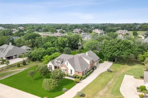 View/Area - 317 E Carruth Ln, Double Oak, TX 75077 photo 1 of 2