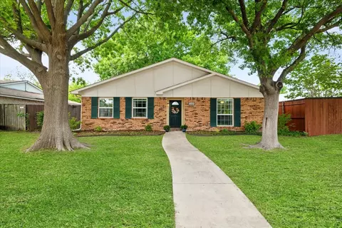 4712 Clover Valley Dr, The Colony, TX 75056